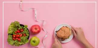 Diabetes diet plan for losing weight