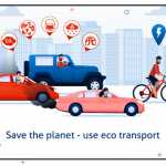 Overcome Effects of vehicle Pollution on Humans