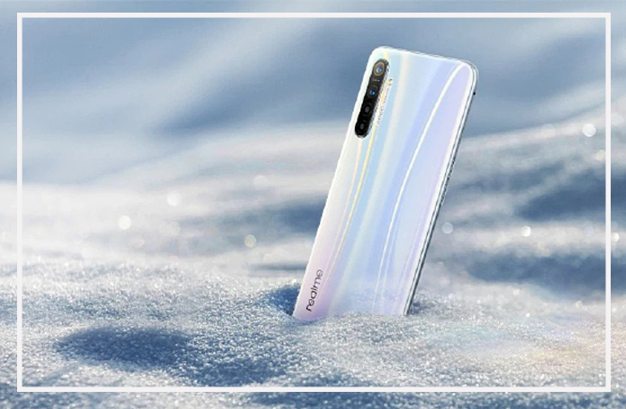 Realme Shared the Latest Pictures of Latest Realme XT Smartphone