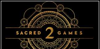 Sacred Games 2 Review