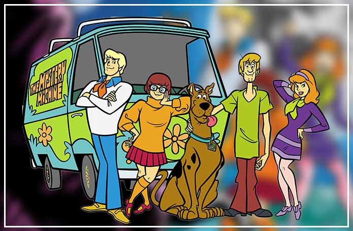 Fun Facts About Scooby-Doo