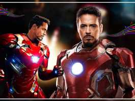 Bollywood songs that fit in Iron Man’s life