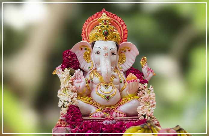 All You Need To Shop For Ganesh Chaturthi 2019 Is Here