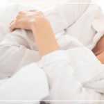 Health Benefits of Left Sleeping