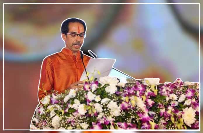 PM Must Cooperate With ‘Younger Brother’ Uddhav: Shiv Sena