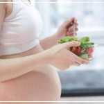 Nutritious Food for Pregnant Woman