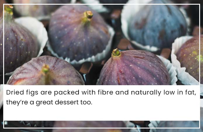 Dried Figs