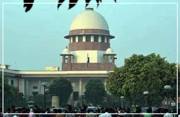 Anti Protest CAA: SC Issues Notice to Centre on Citizenship Act
