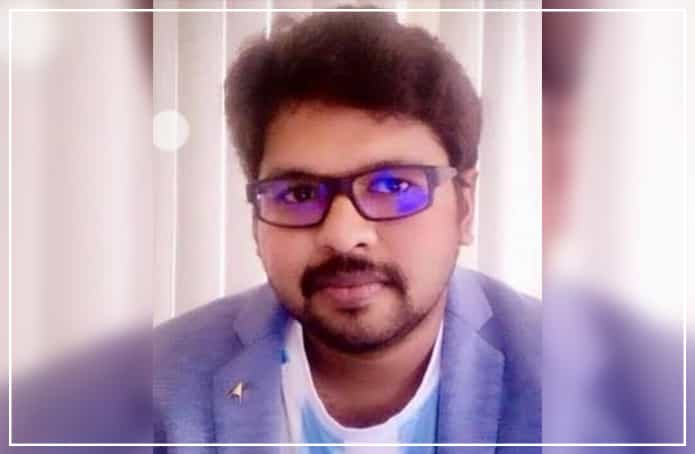 Disgusting Advice to Girls by Filmmaker Daniel Shravan