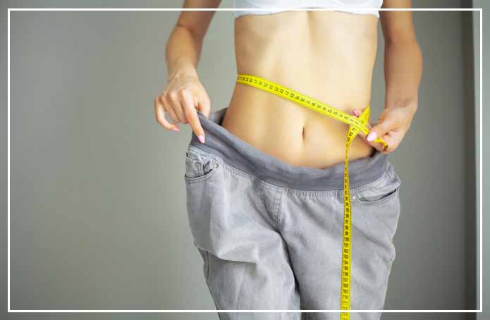 Late Night Snacks Which Can Trigger Our Body to Lose Weight