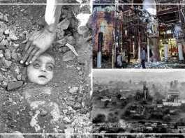 latest bhopal gas tragedy summary