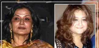 moushumi chatterjee daughter death