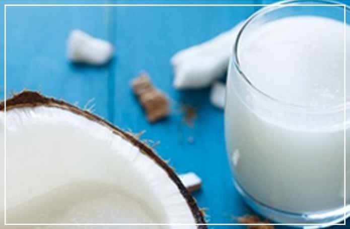 Milk Is Natural Milk for Good Health