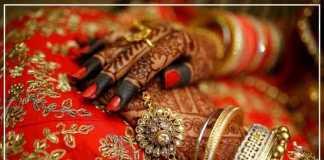 Shocking Indian Marriages