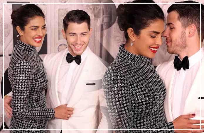 Theatre Resonated with “Jijaji Aa Gaye” As Nick Jonas Appears On the Screen