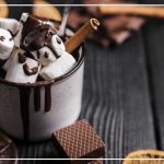 hot chocolate benefits for brain