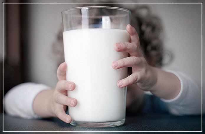 Facts about Artificial Milk
