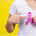 warning signs of breast cancer