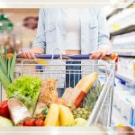 ways to save money on food shopping