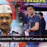 Kaam Ki Chai campaign