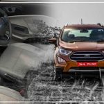 bs 6 ford ecoSport