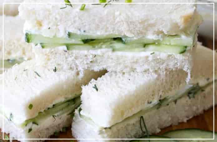 Capsicum Paneer sandwich