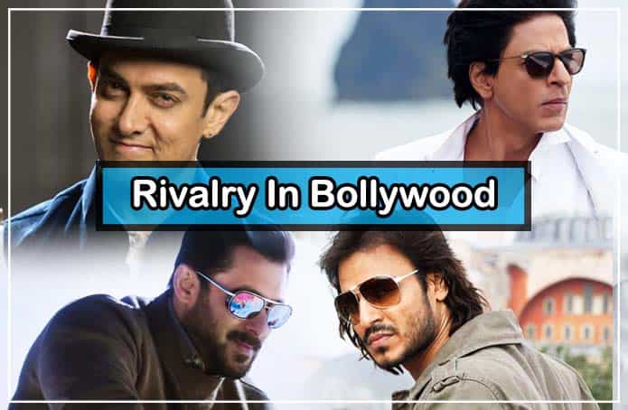 bollywood stars who hate each other