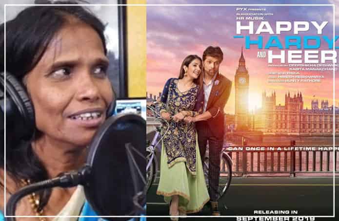 happy hardy and heer trailer released