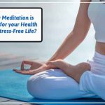 how meditation is good for your health
