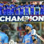 india australia 3rd odi highlights 2020