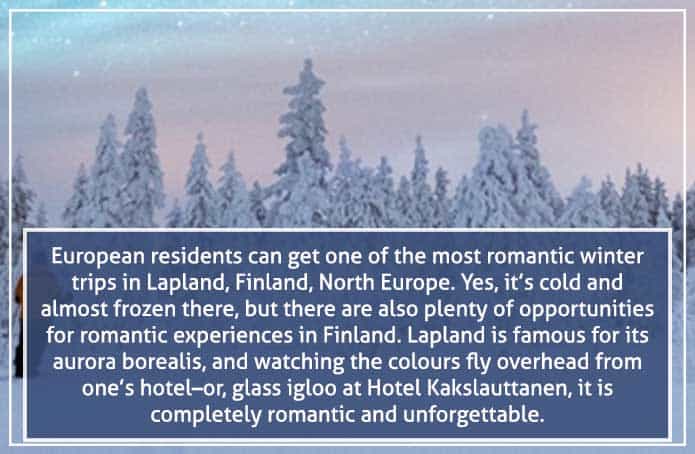 Lapland, Finland
