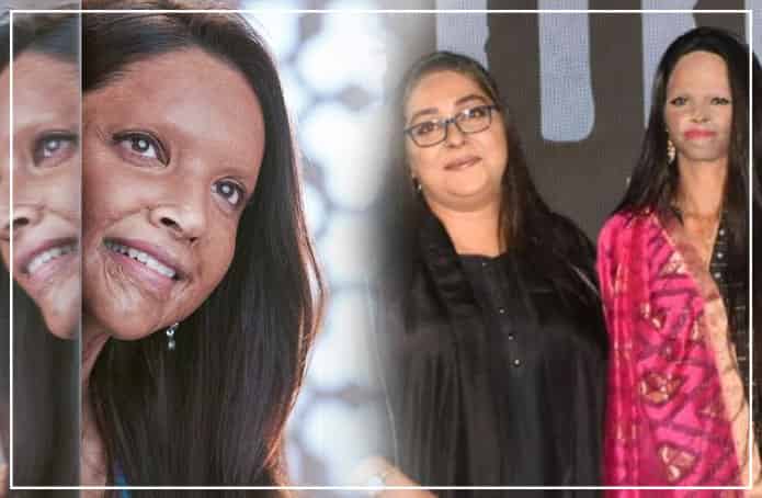 chhapaak movie controversy
