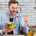 best diet for testosterone levels