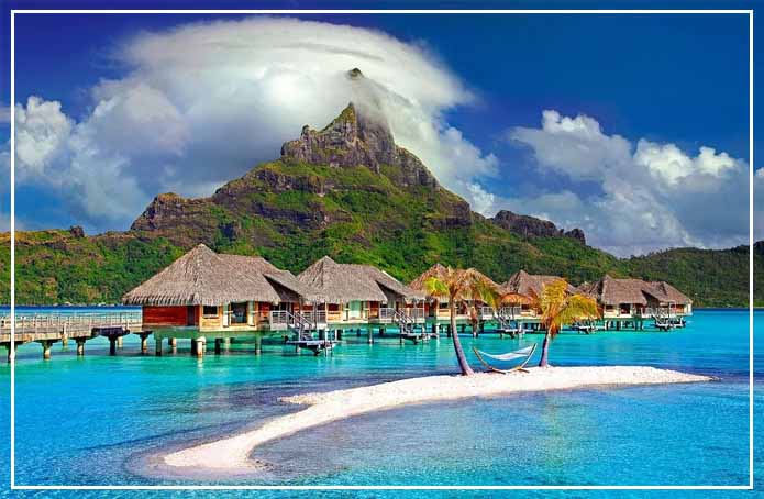 Most Beautiful Island In The World Everyone Dreams to Visit