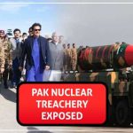 pakistan nuclear smuggling activity