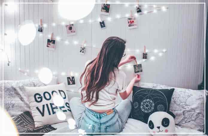 room decor ideas for teenagers