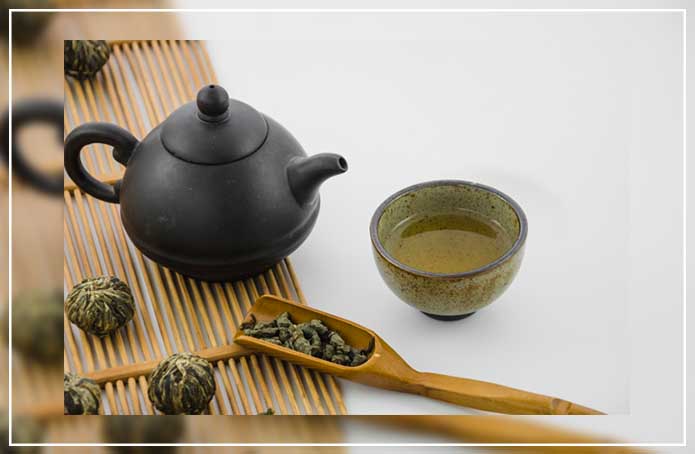 Image result for Tea Lovers Best Tea 3 Oolong Tea