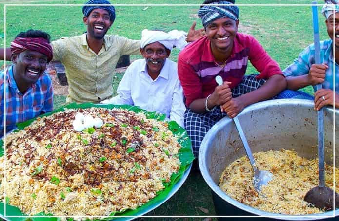 Image result for the Village of Cooks, Tamil Nadu