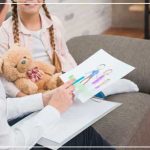counselling for child behaviour
