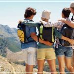 traveling abroad is important for young people