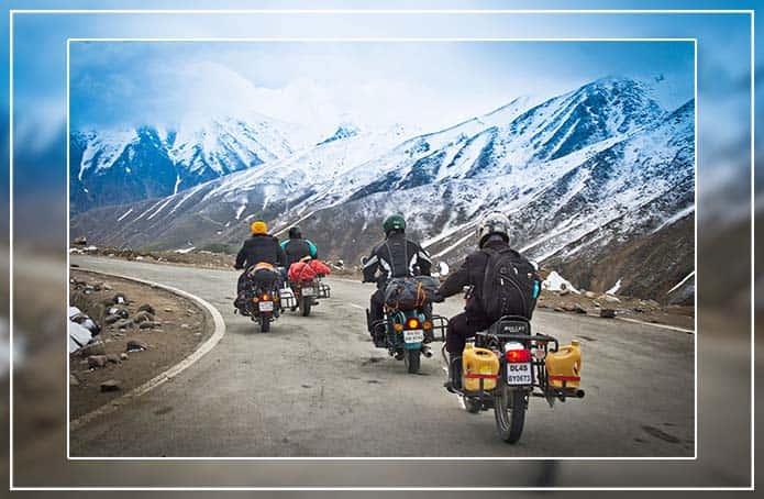 best travel tips to ladakh