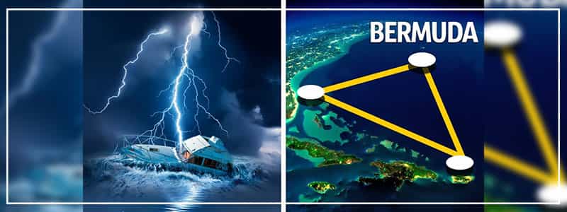 Bermuda Triangle Mysteries