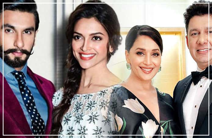 bollywood celebrity couples