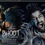 bhoot the haunted ship teaser