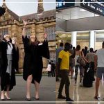 australian travel ban