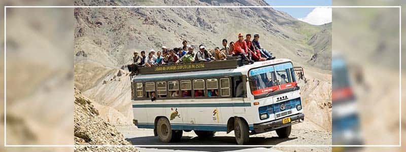 best travel tips to ladakh