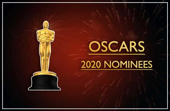 oscar 2020 nominations