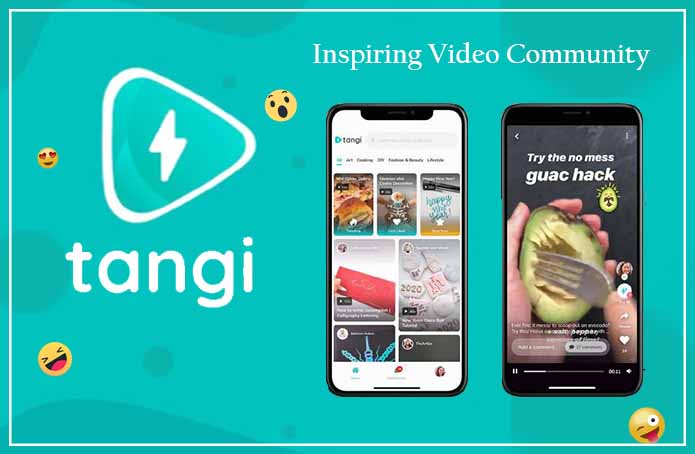 tangi app