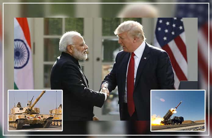 air defence deal with us