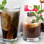 best mint coffee for a caffeine lover
